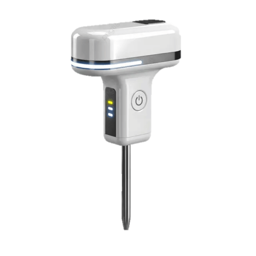 Soil Moisture Sensor